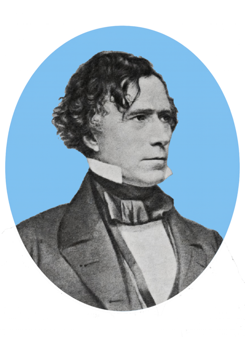 1852 Democratic National Convention